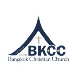 Logo of Bangkok Christian Church (BKCC)